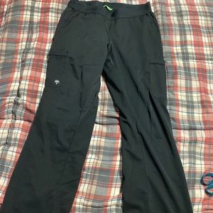 HH Works by Healing hands scrub pants
